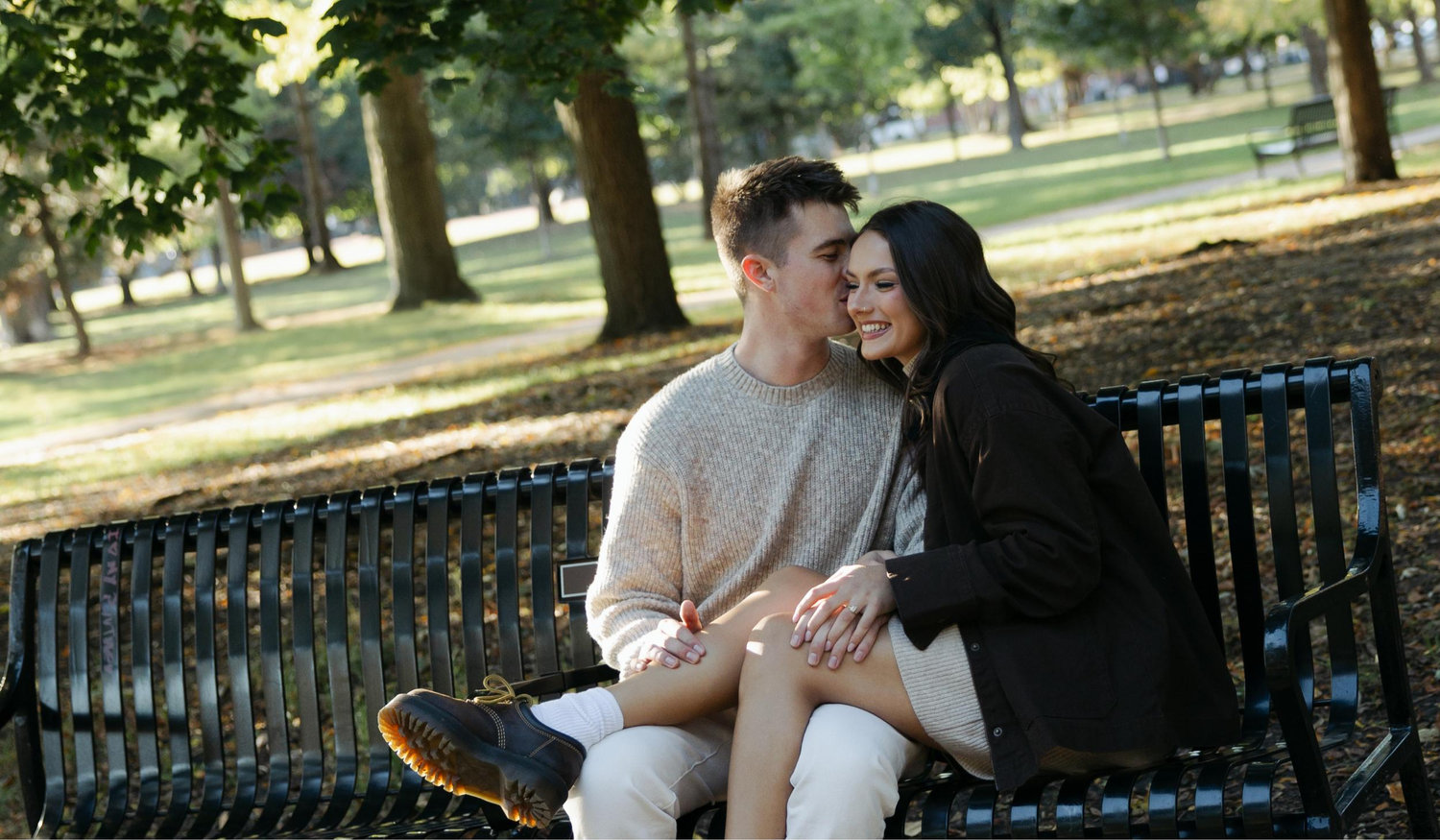 The Wedding Website of Tahlia Lehmann and Bryce Bouwman