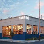 Tartine Manufactory Restaurant