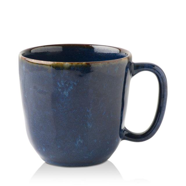 Juliska Puro Coffee Cup