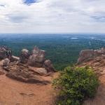 Crowders Mountain State Park