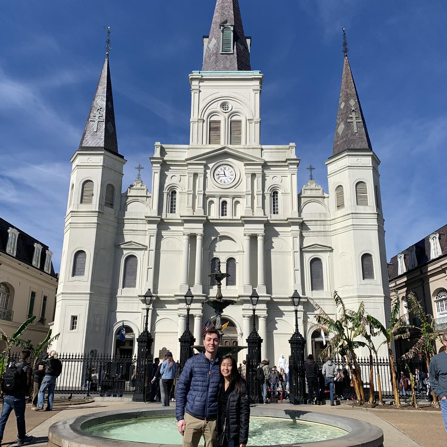 NOLA