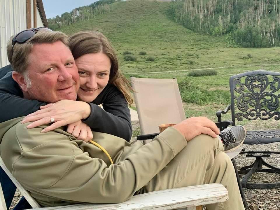 Colorado.