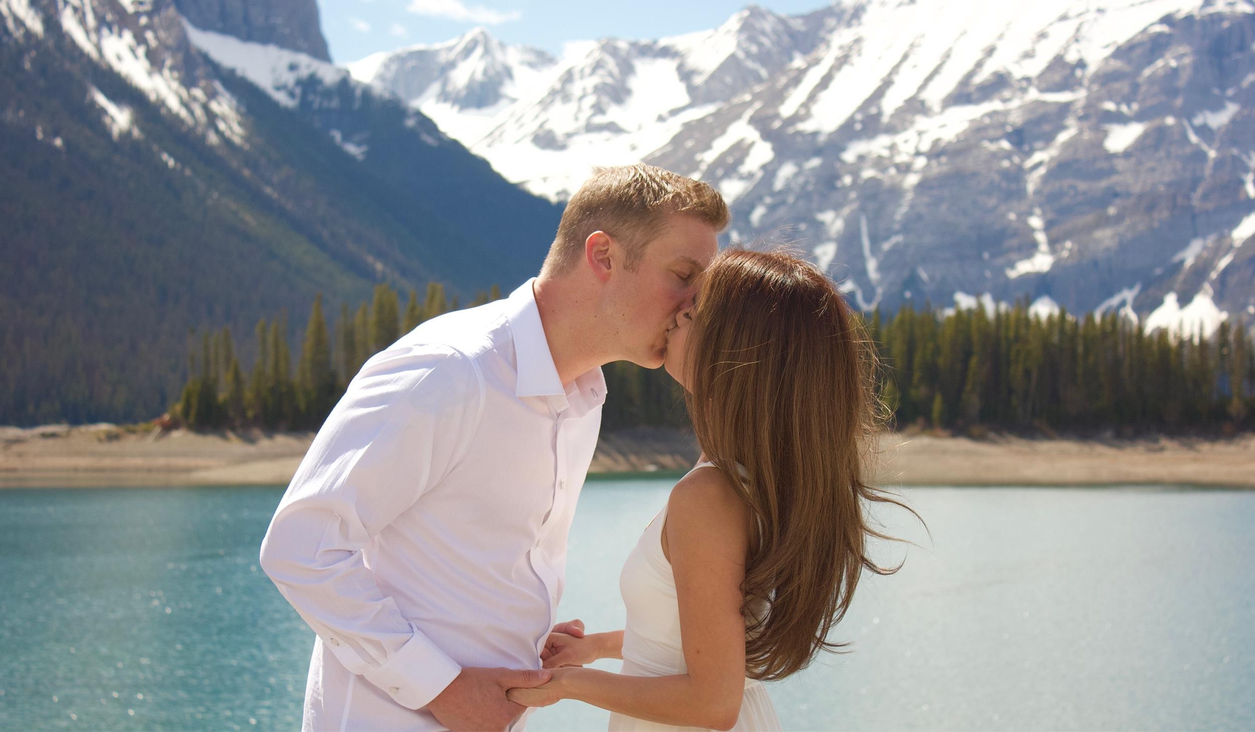 The Wedding Website of David Gaunt and Julianne Ortiz