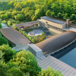 Crystal Bridges Museum of American Art
