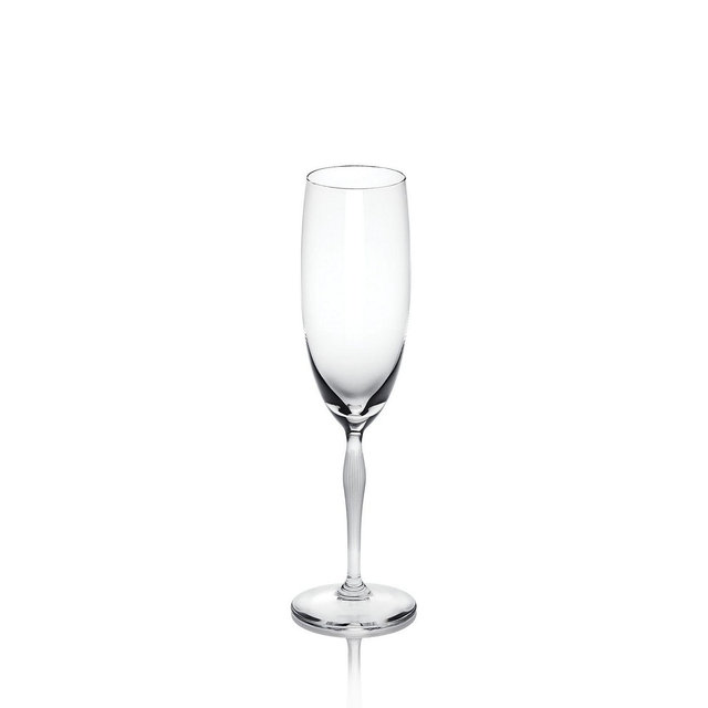 Lalique 100 Points Champagne Flute