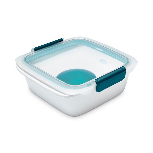 OXO Good Grips Prep & Go Salad Container