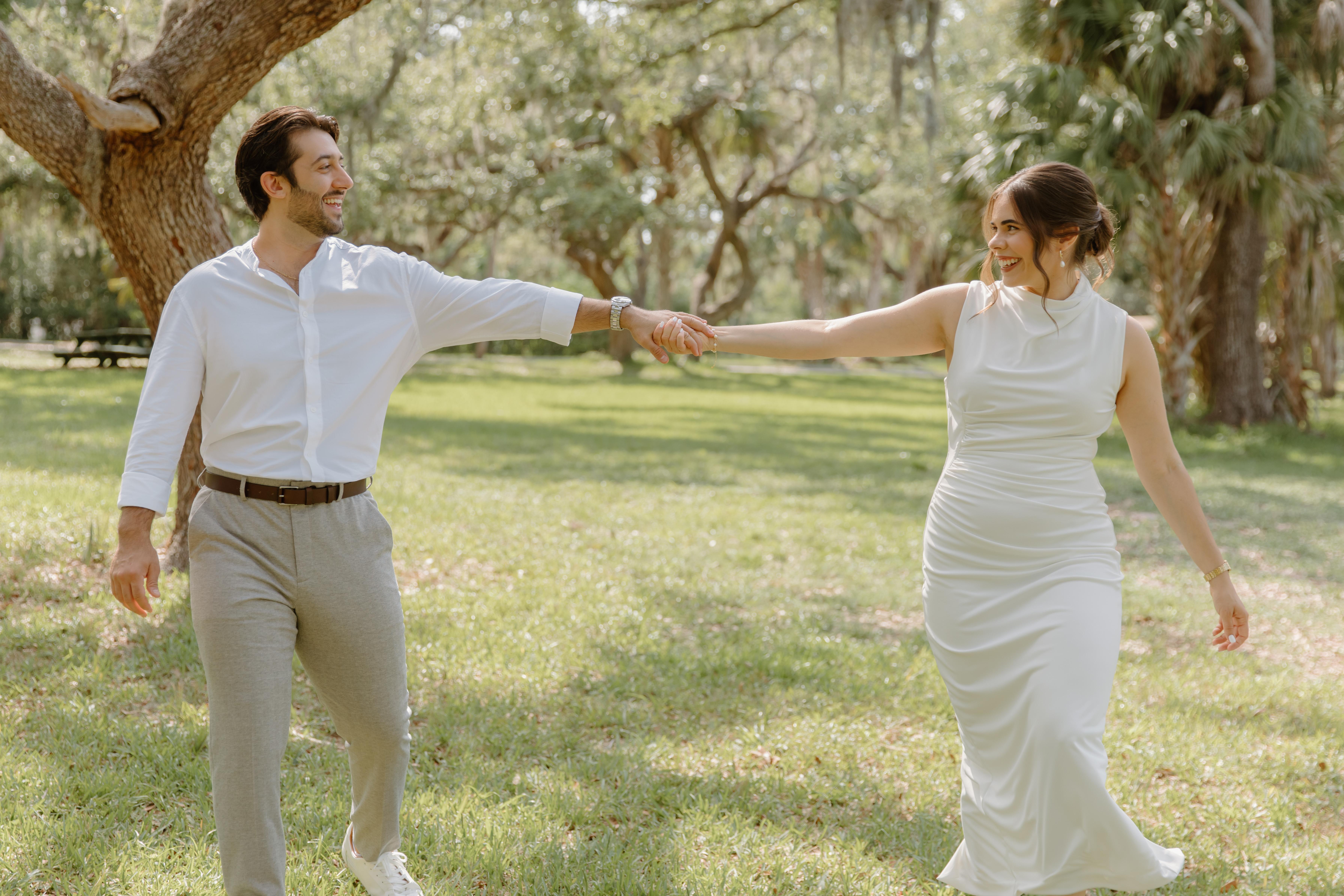 The Wedding Website of Michelle Rodriguez and Sage Pages