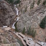 Seven Falls