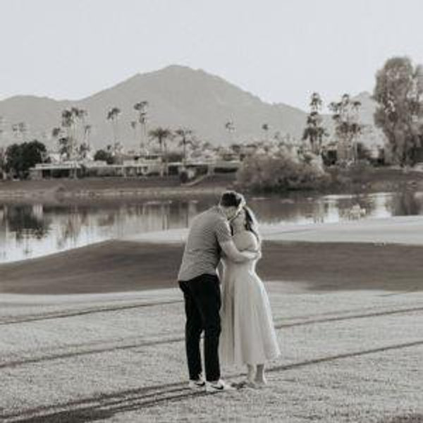 Honeymoon Fund