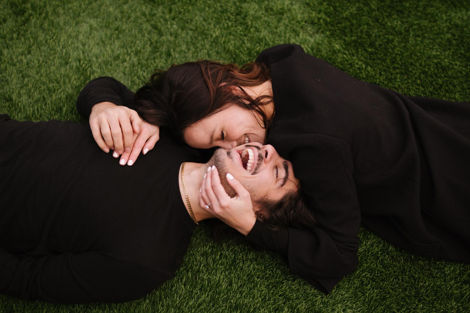 The Wedding Website of Danyela Buizer and Trey Brockman