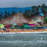 Santa Cruz Beach Boardwalk