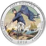 Fort Moultrie