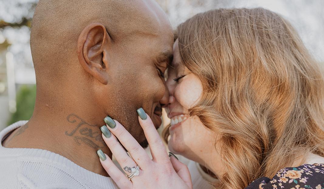 The Wedding Website of Julie Esposito and Hanson Watts