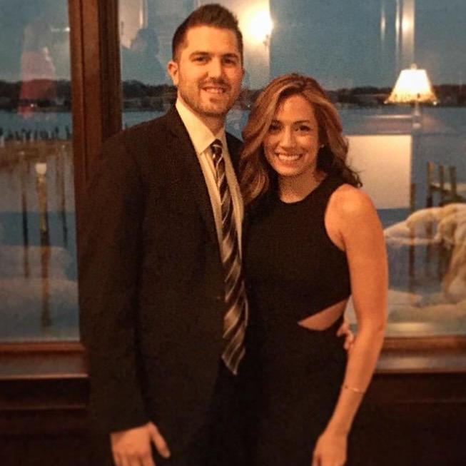 Jeff Soriano's Wedding