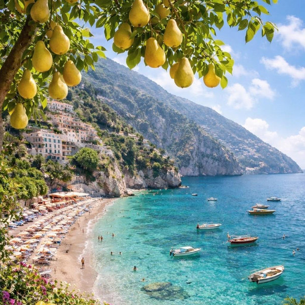 Sicily Boat Day