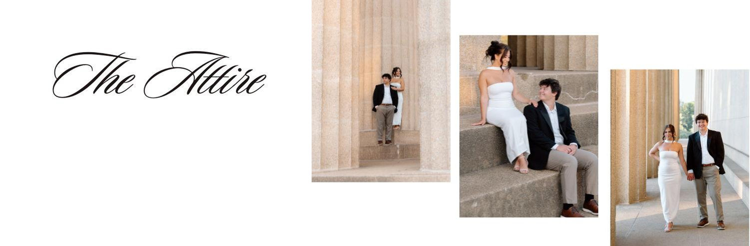The Wedding Website of Hannah Tonietti and Brannin Hintz