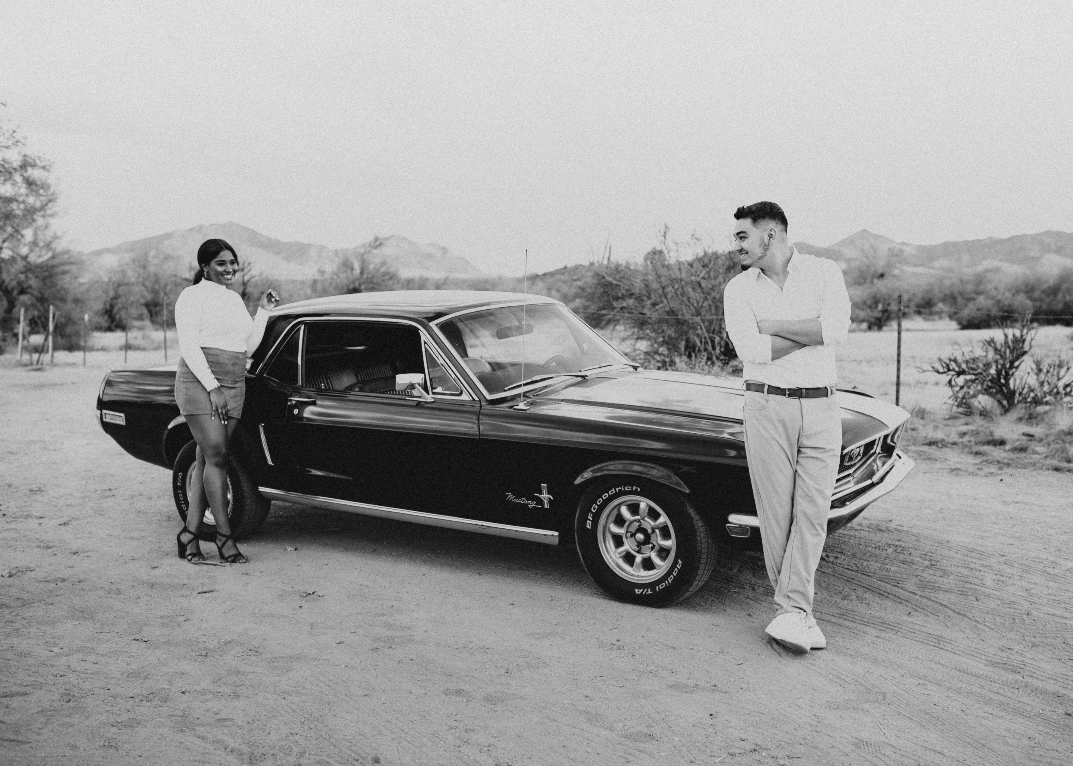 The Wedding Website of Kyrie Fuller and Mark Becerra