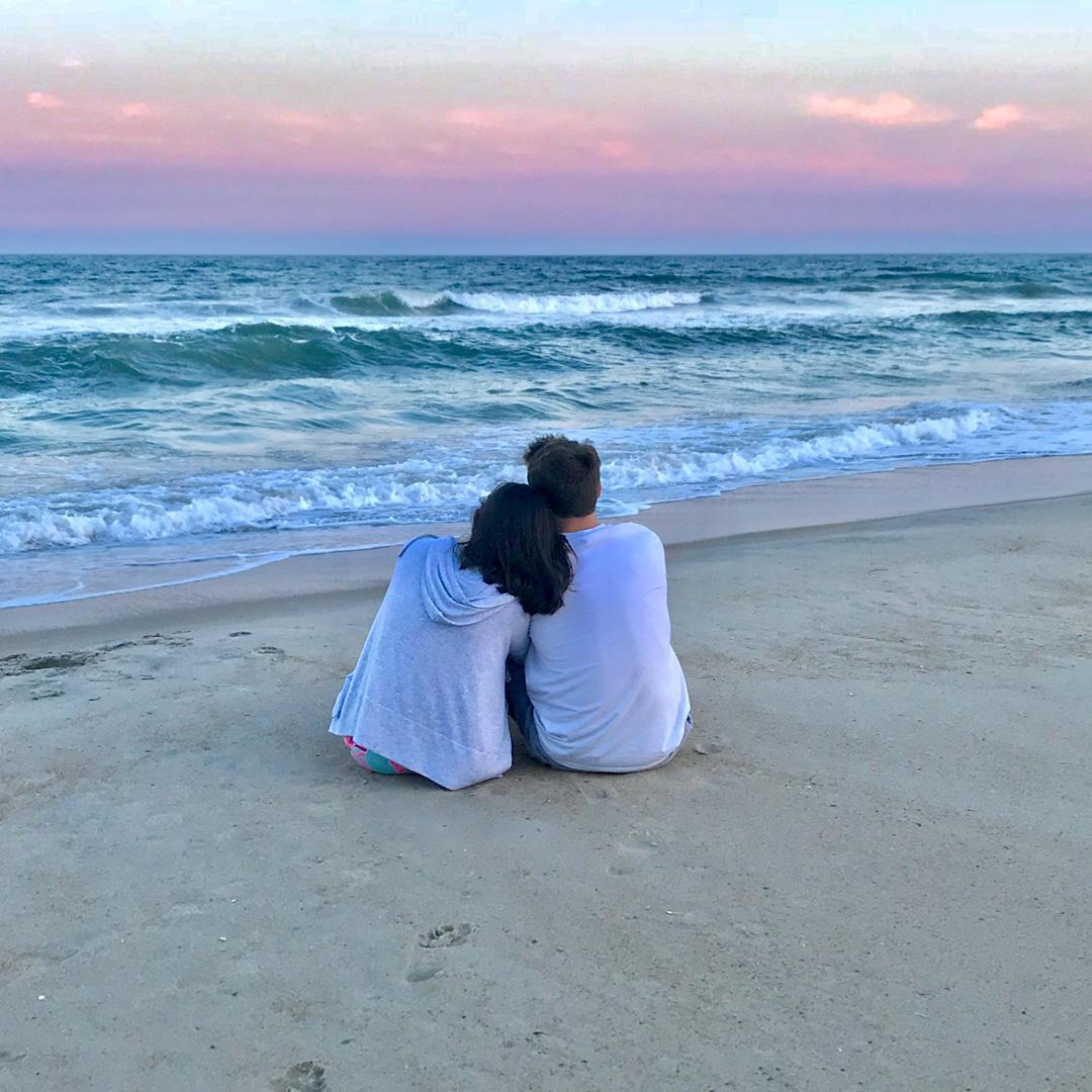 Hatteras, NC (2018)