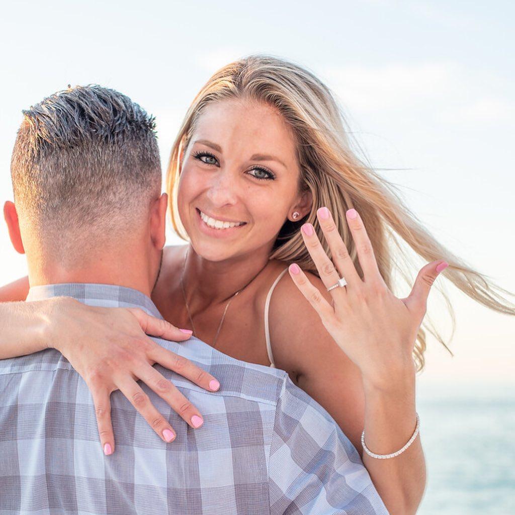 The Wedding Website of Nicolette Bonamase and Martin Campbell