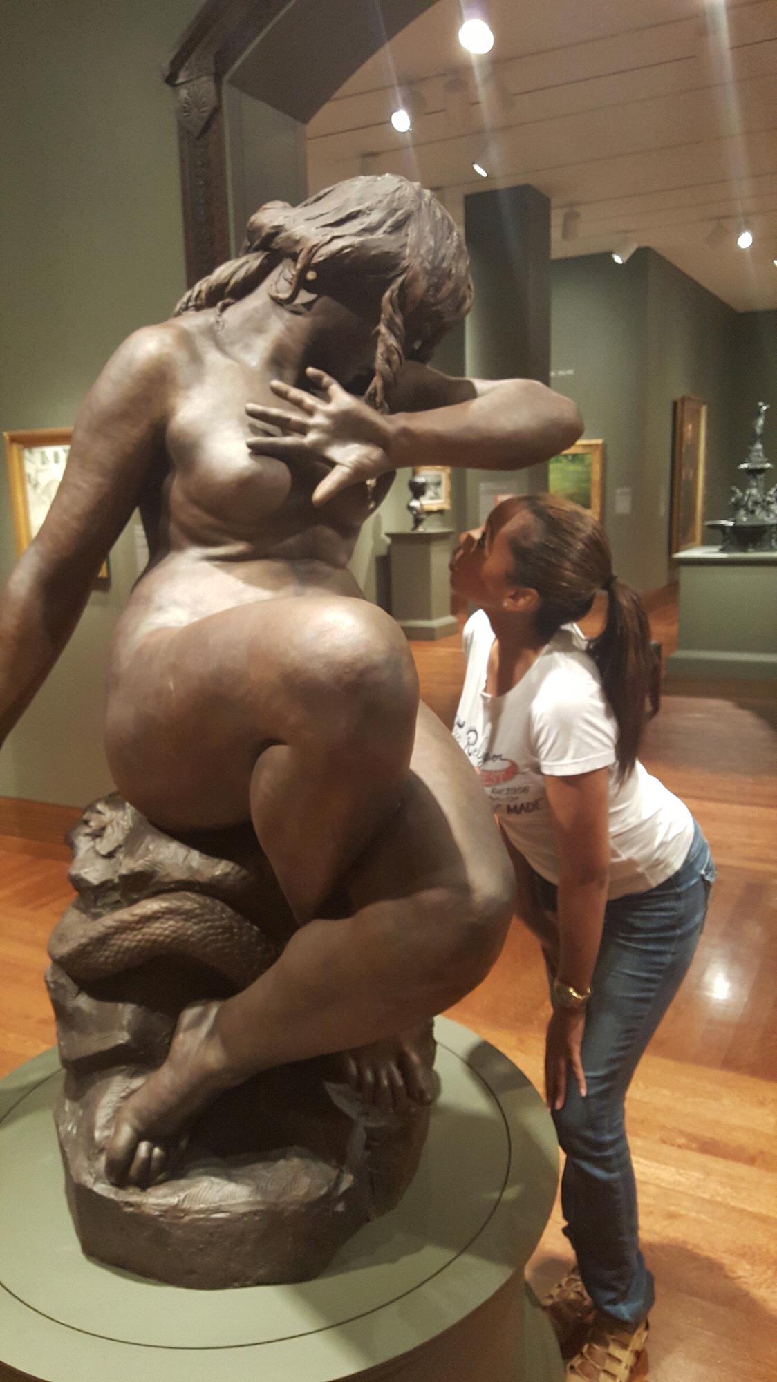 My favorite piece of art