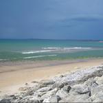 Strandhill Beach