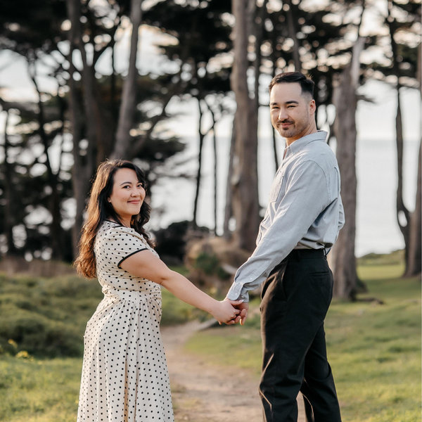 Honeymoon Fund (Venmo)
