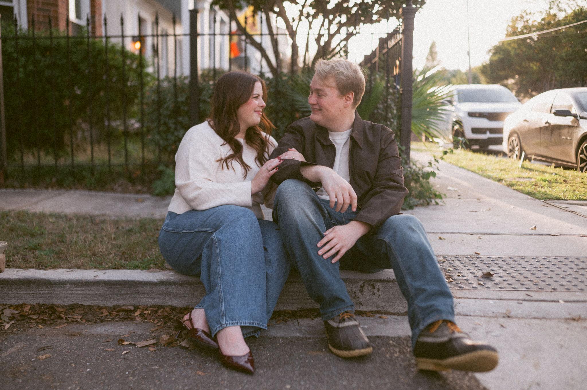 The Wedding Website of Madi Sunde and Beau Sholar