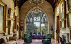 Lyndhurst Mansion