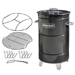 Barrel House Cooker 18C