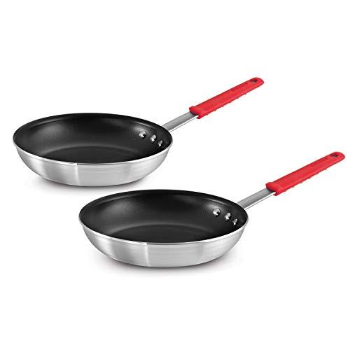 Tramontina Professional Fry Pans (2-Pack)