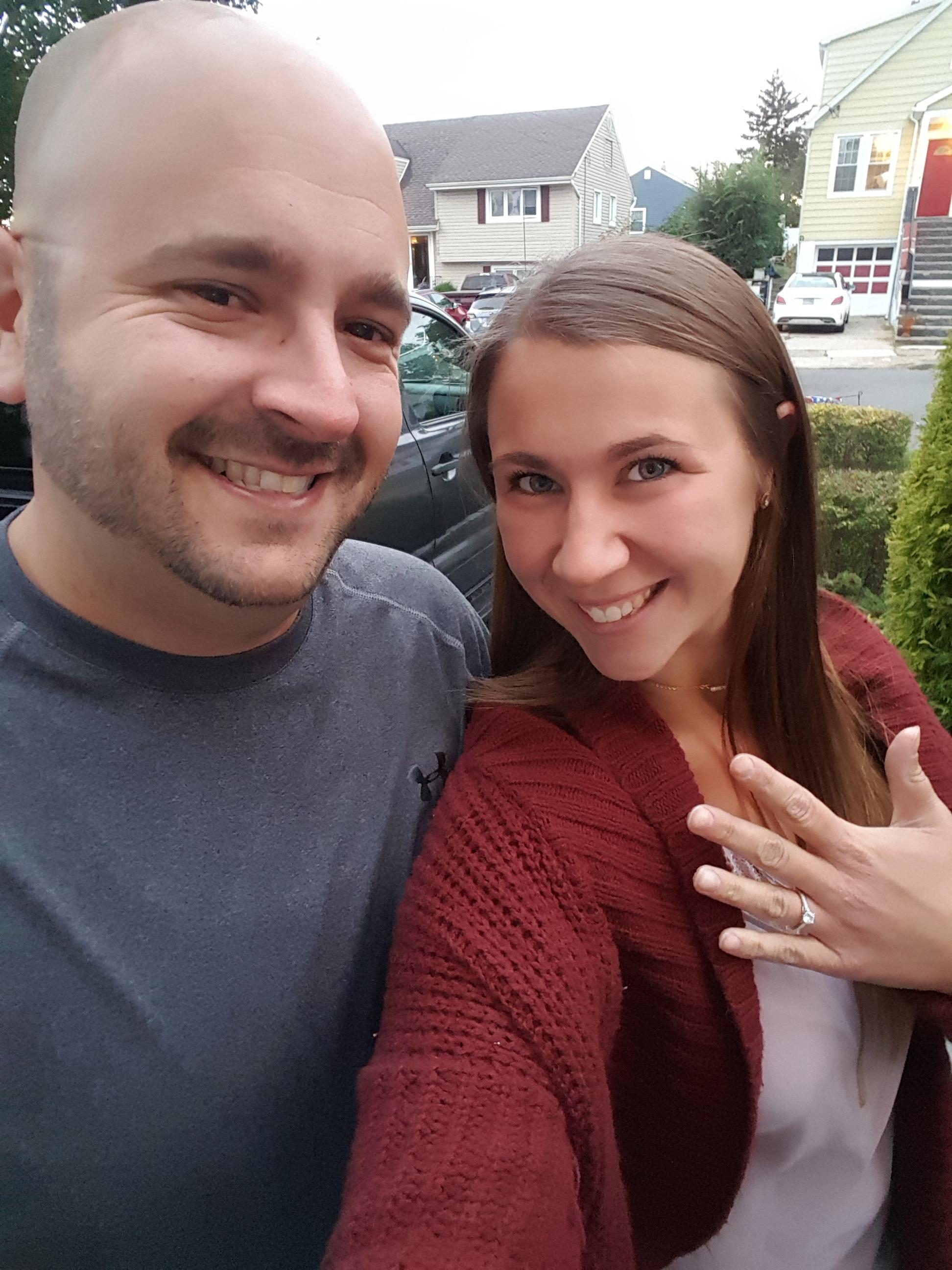 The Wedding Website of Jackie Ruff and Ryan Emerson