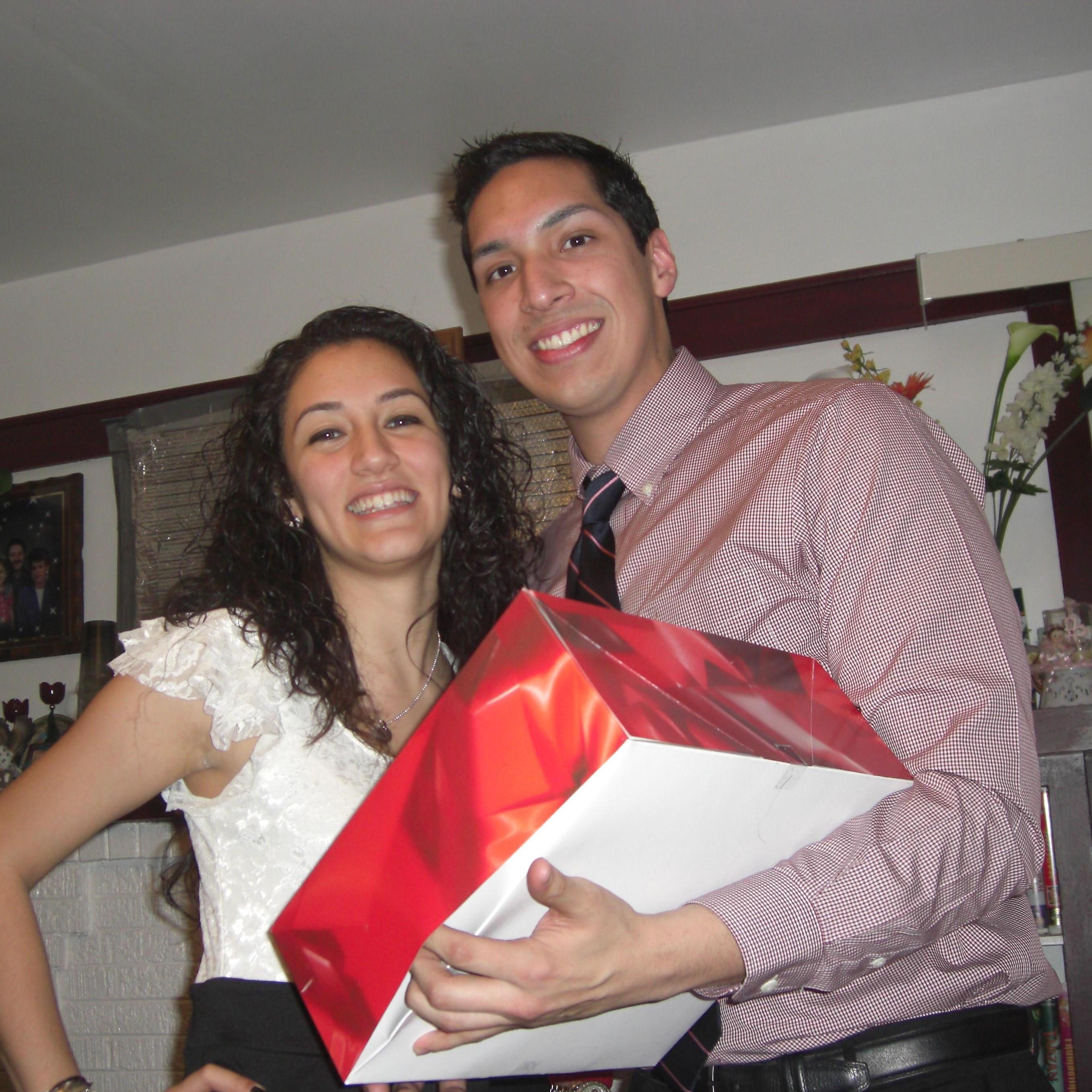 Christmas 2010