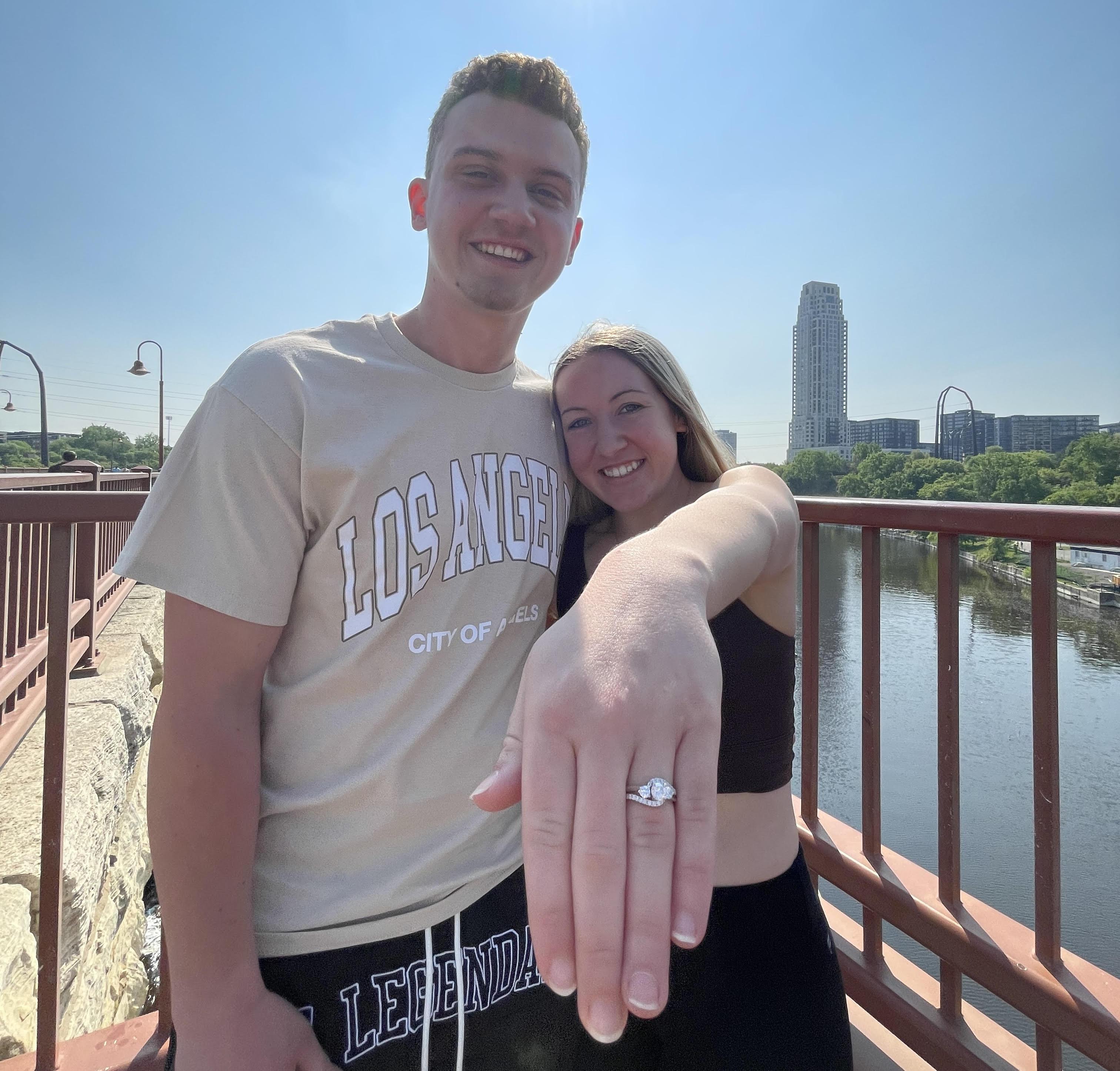 The Wedding Website of Cassandra Edlund and Tyler Larson
