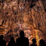 Kartchner Caverns State Park