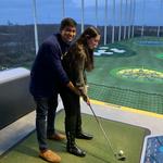 Topgolf Mount Laurel