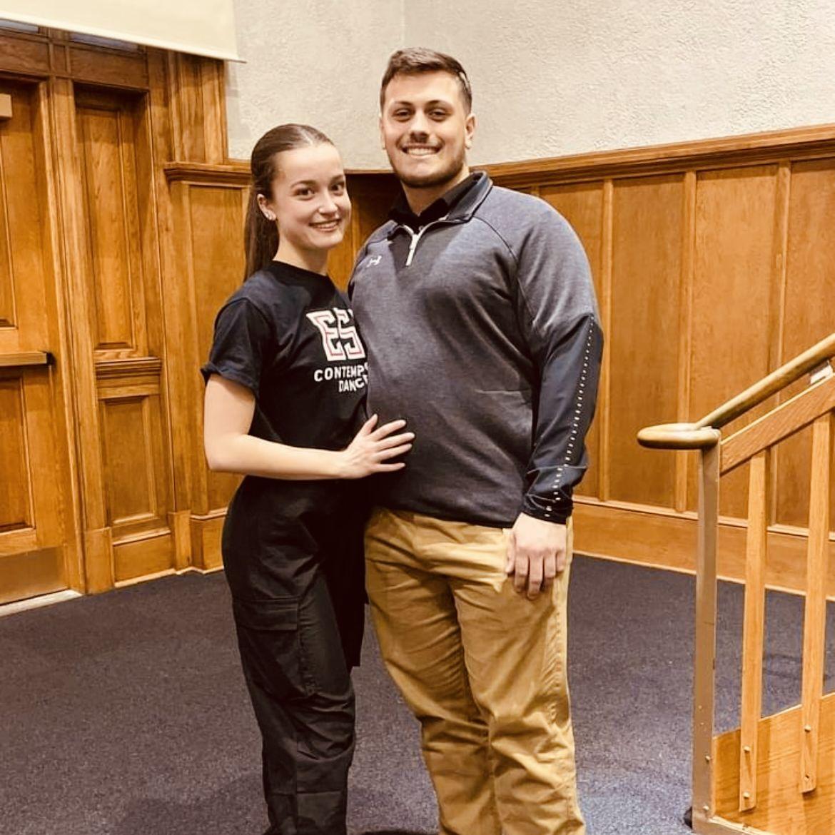 3.24.2024- Jaylin's Dance Show