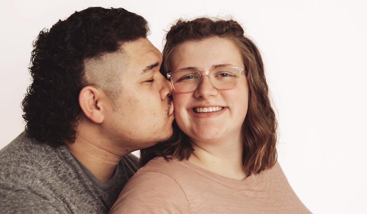 The Wedding Website of Samantha Peterson and Dakota Ramos