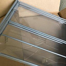 Folding Clothes Rack