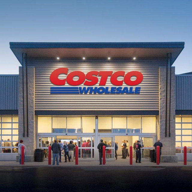 Annual Costco Membership