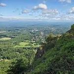Mount Tom State Reservation