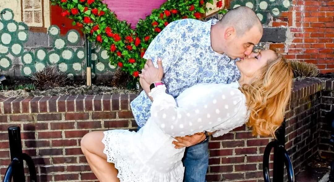 The Wedding Website of Heather McNeal and Jonathan Wheeler