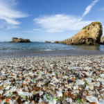 Glass Beach