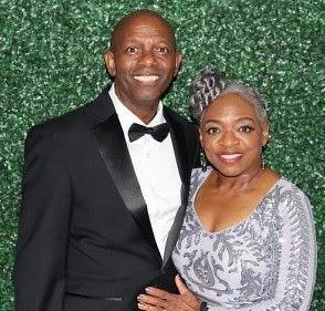 The Wedding Website of Wanda Raulerson and Wendell Raulerson