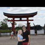 Epcot Center Drive