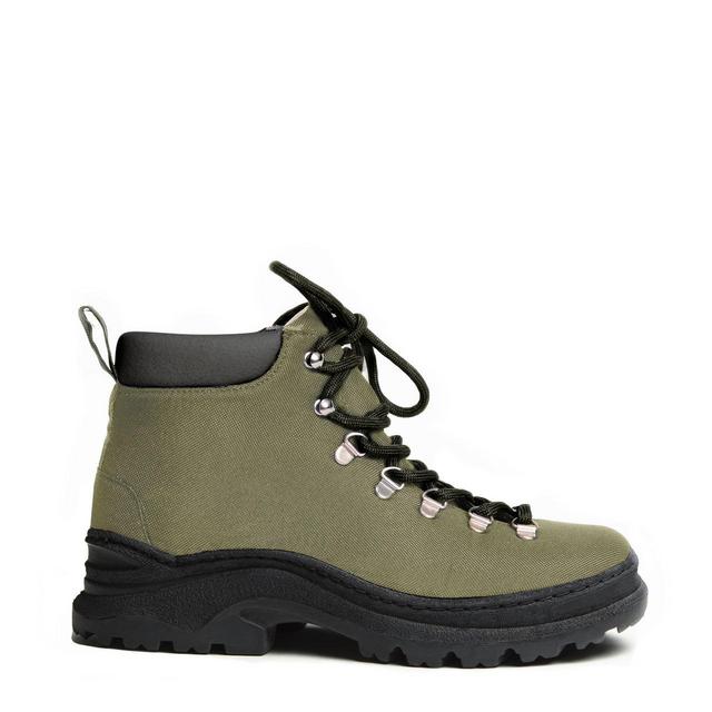 The Weekend Boot Classic Sage