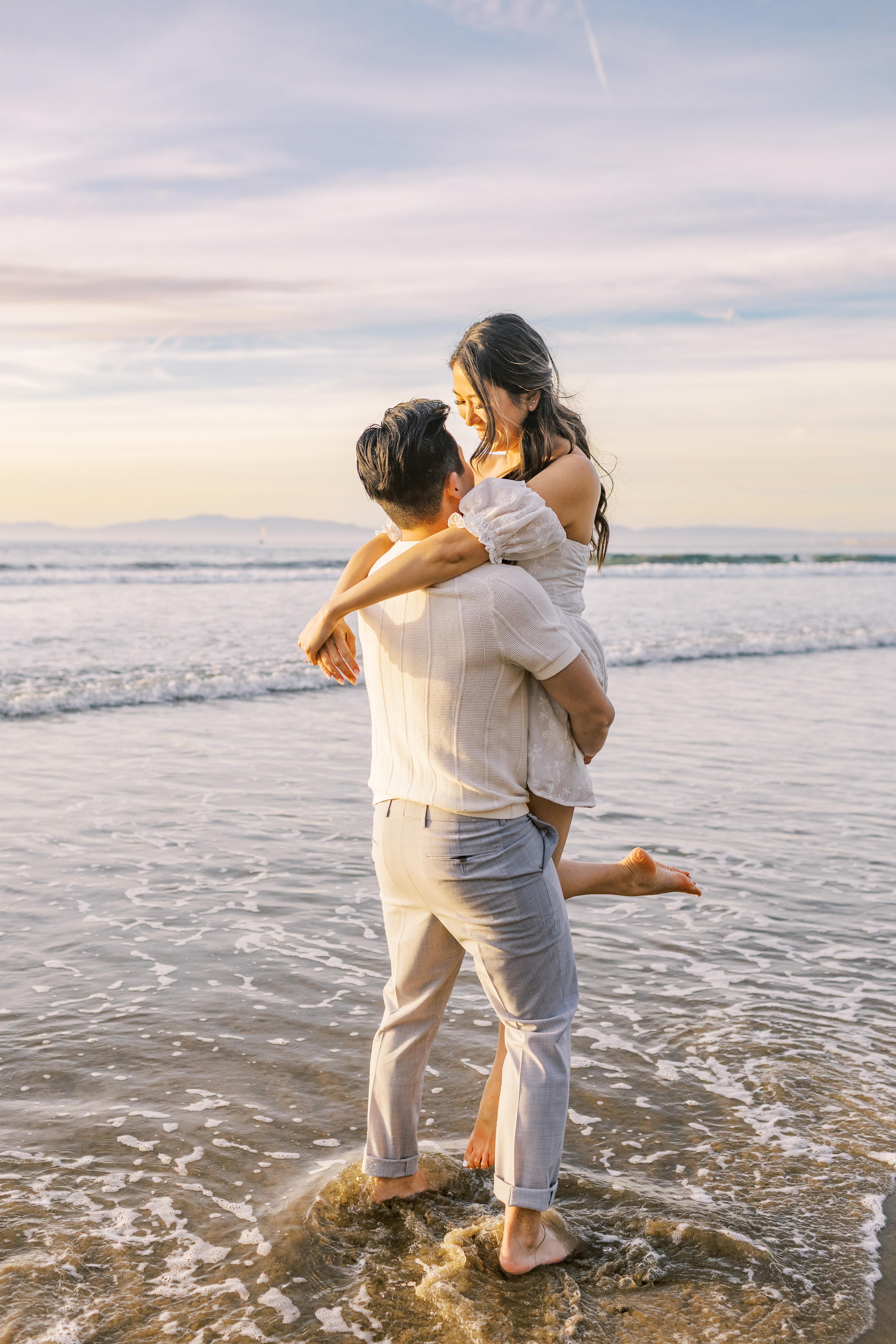 The Wedding Website of Lisa Chi and Bryce Kato