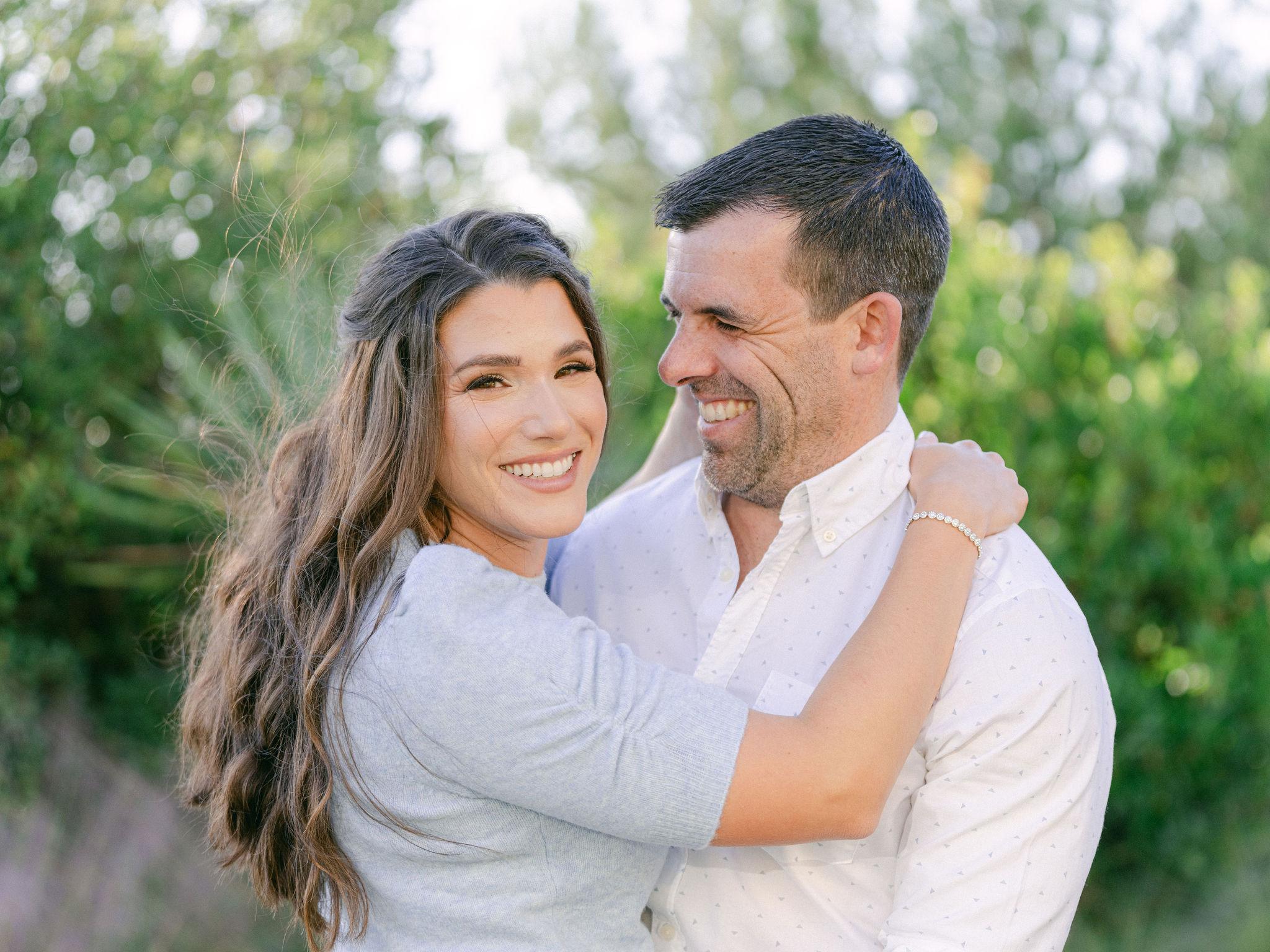The Wedding Website of Natalie Hamilton and Ryan Barba