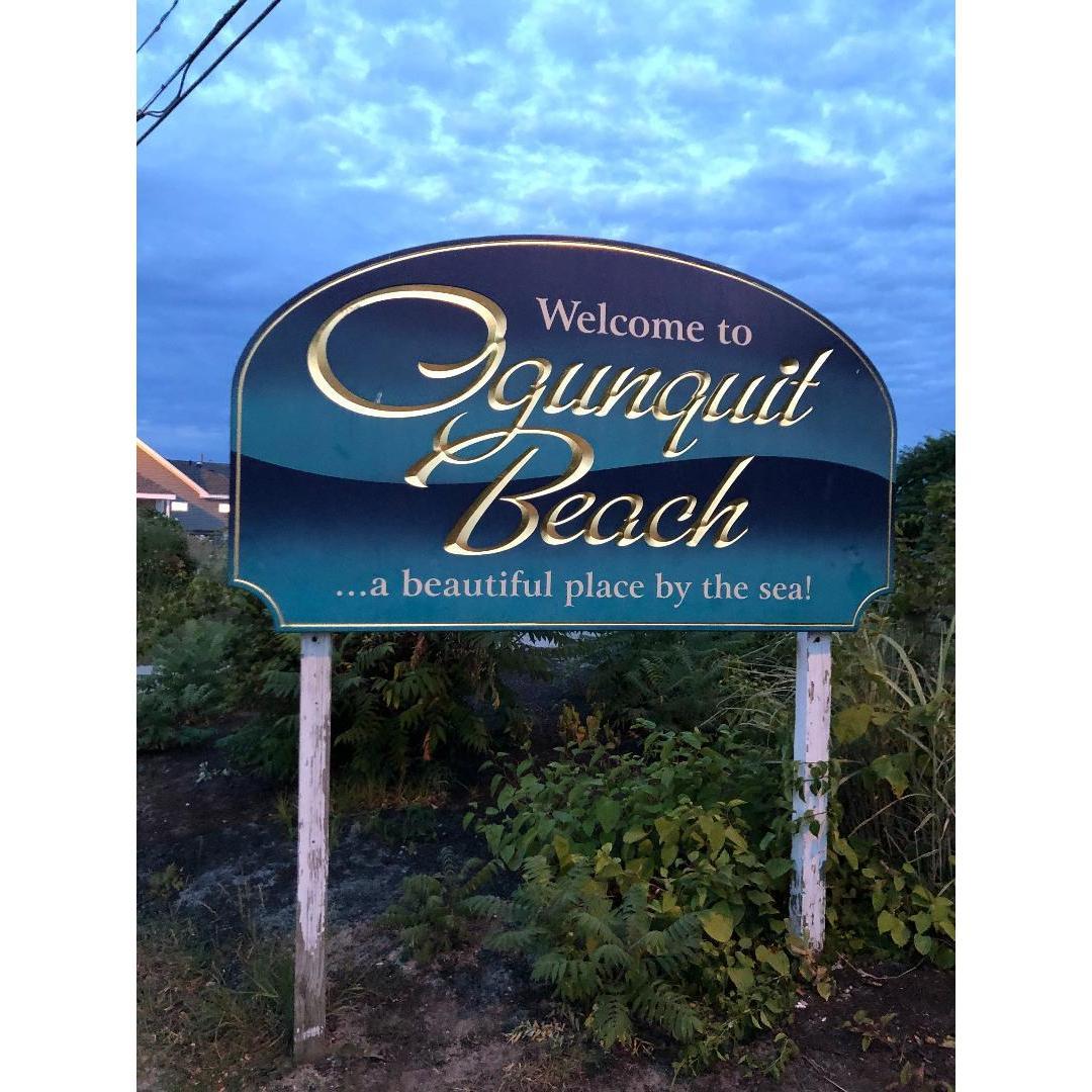Ogunquit Beach