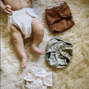 Diaper & Wipes Fund