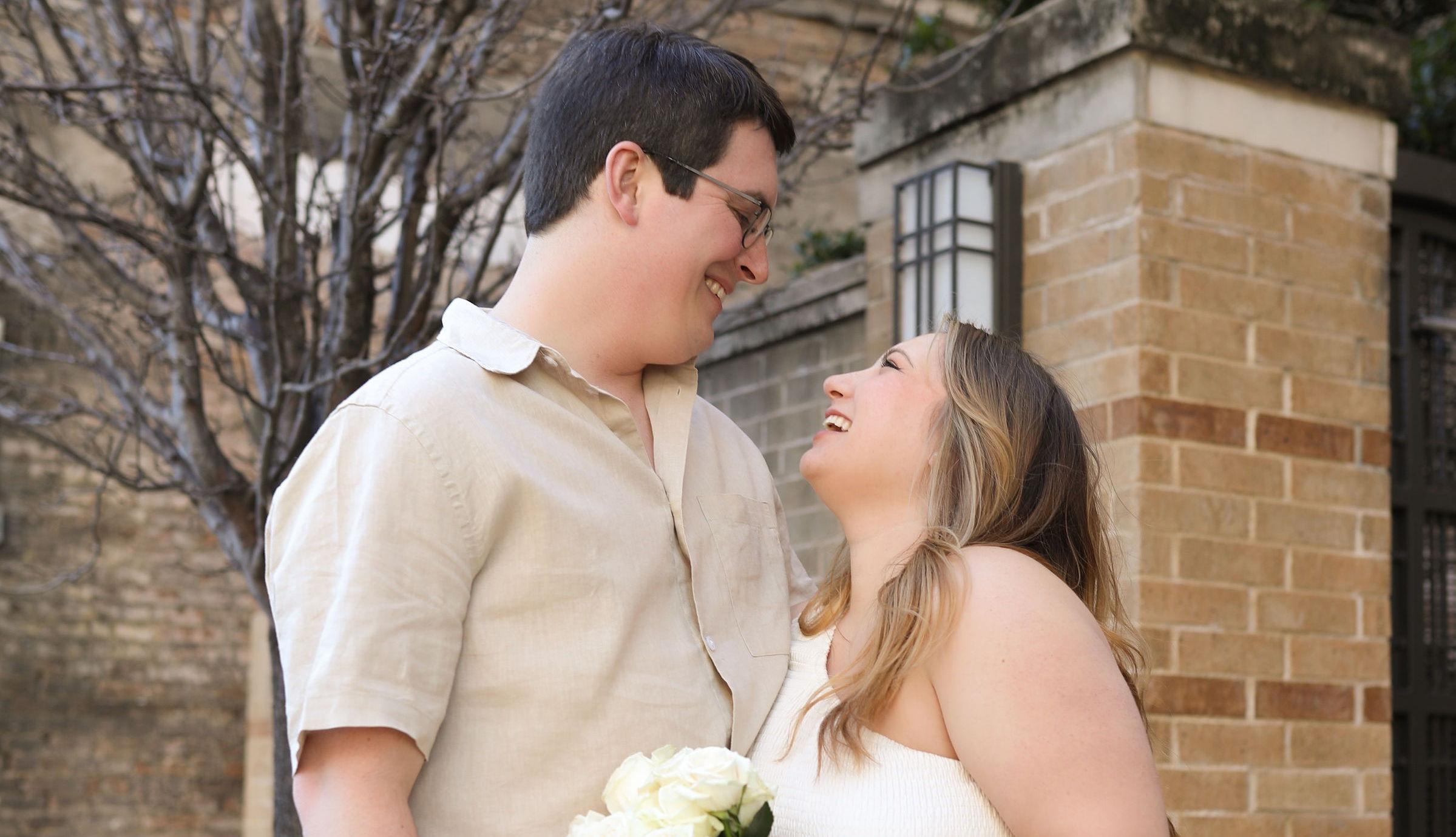 The Wedding Website of Riley Hindahl and Andrew Clement